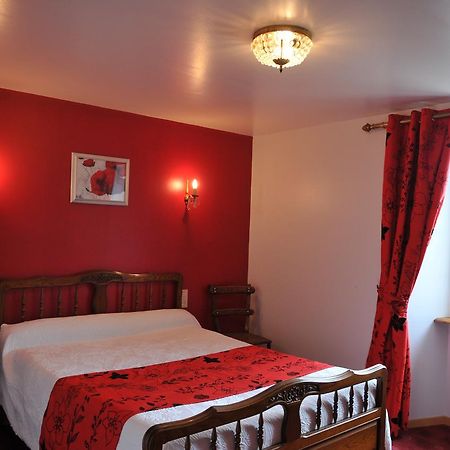 Chambres D'Hotes Au Saint Avit Huisnes-sur-Mer Εξωτερικό φωτογραφία