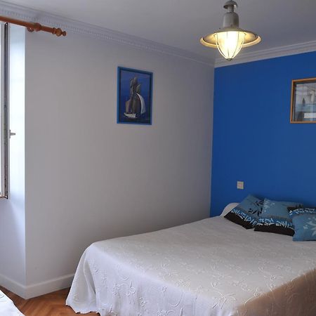 Chambres D'Hotes Au Saint Avit Huisnes-sur-Mer Εξωτερικό φωτογραφία